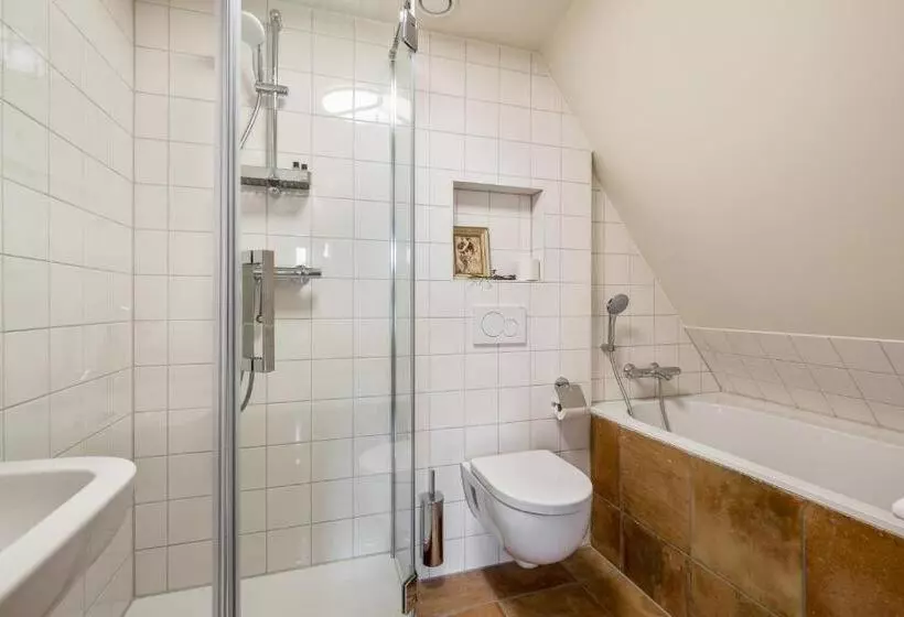 Boutique Hotel Jongwijs Westzaan