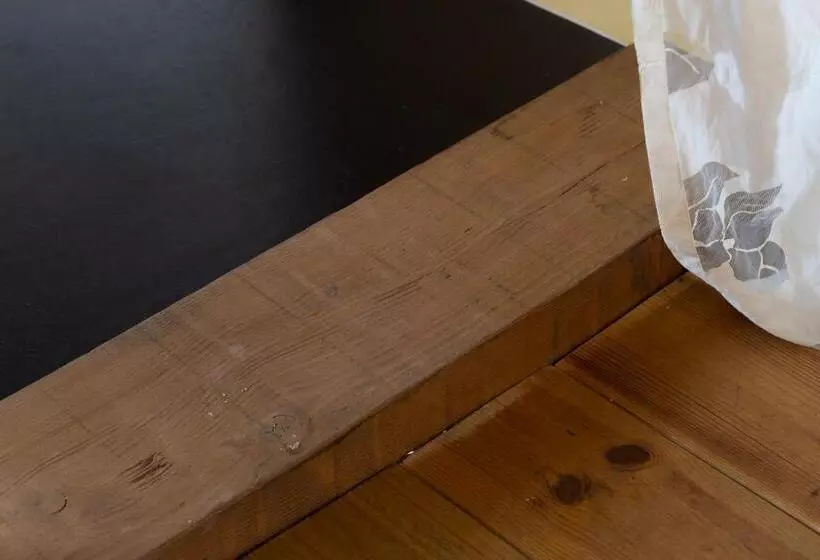 Boutique Hotel Jongwijs Westzaan