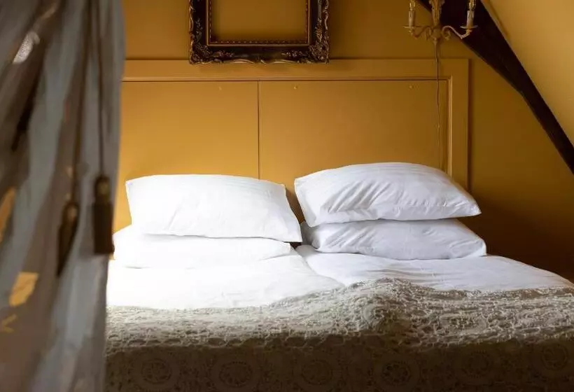 Boutique Hotel Jongwijs Westzaan