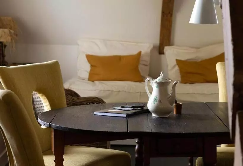 Boutique Hotel Jongwijs Westzaan