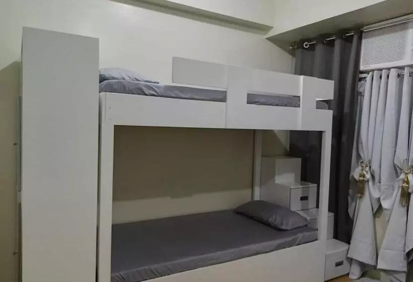 Holland Park Condominium Southwoods Biñan Laguna