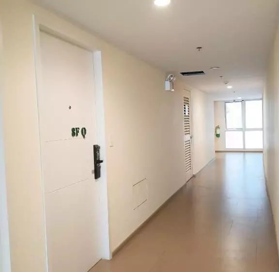 Holland Park Condominium Southwoods Biñan Laguna