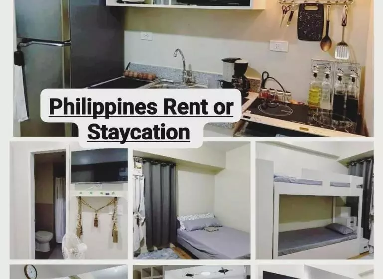 Holland Park Condominium Southwoods Biñan Laguna