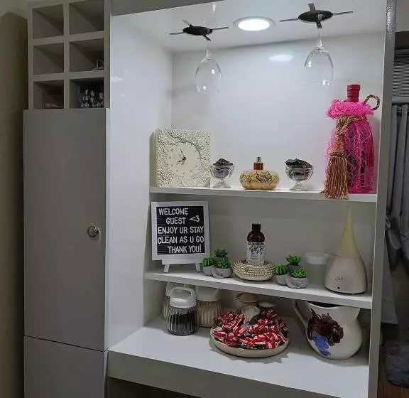 Holland Park Condominium Southwoods Biñan Laguna