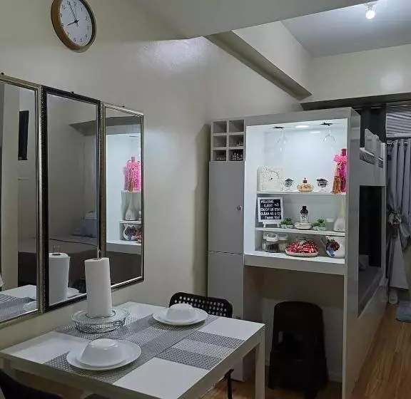 Holland Park Condominium Southwoods Biñan Laguna