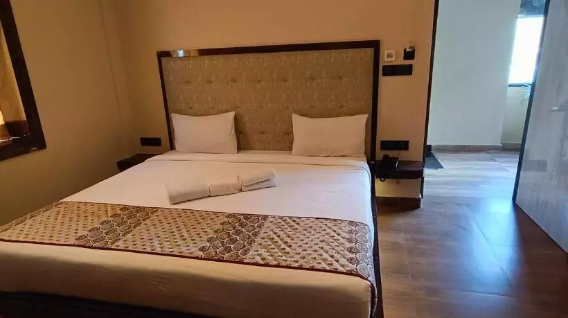 Hotelli A One Luxury