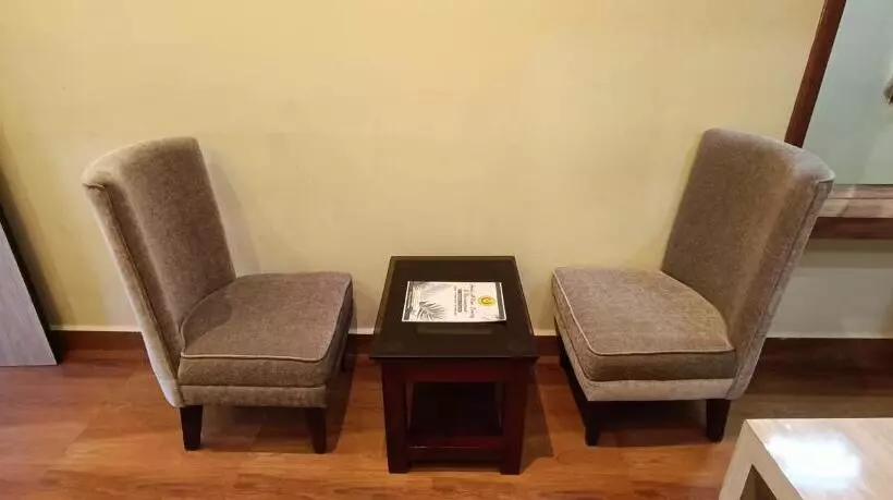 Hotelli A One Luxury