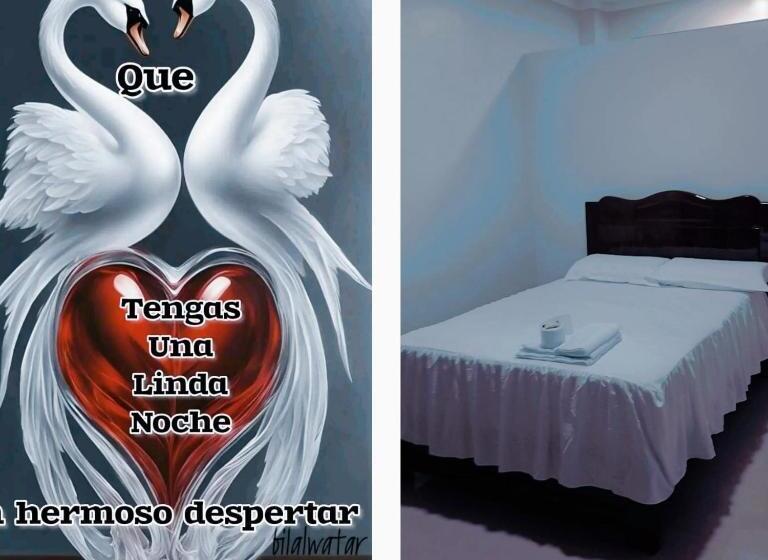 هتل Amazon Deluxe