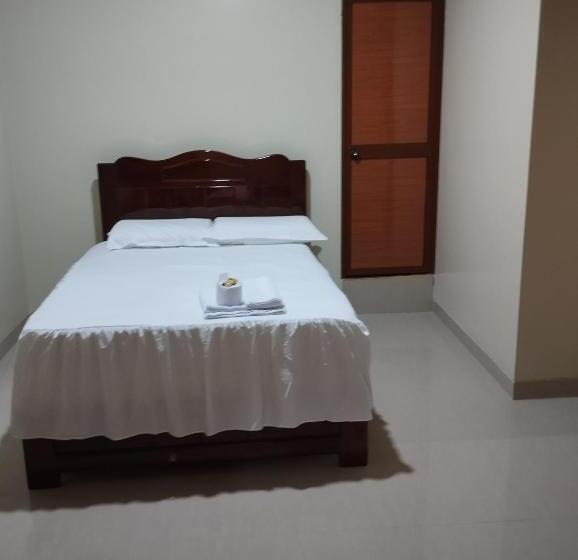 هتل Amazon Deluxe