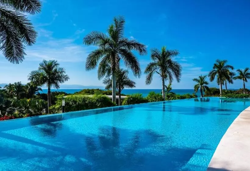 ホテル Bolongo Punta De Mita #g13