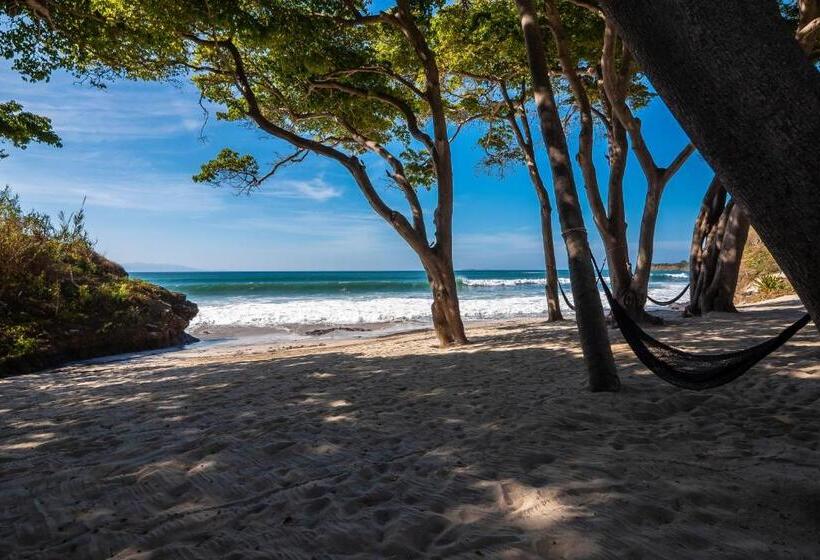 Отель Bolongo Punta De Mita #g13