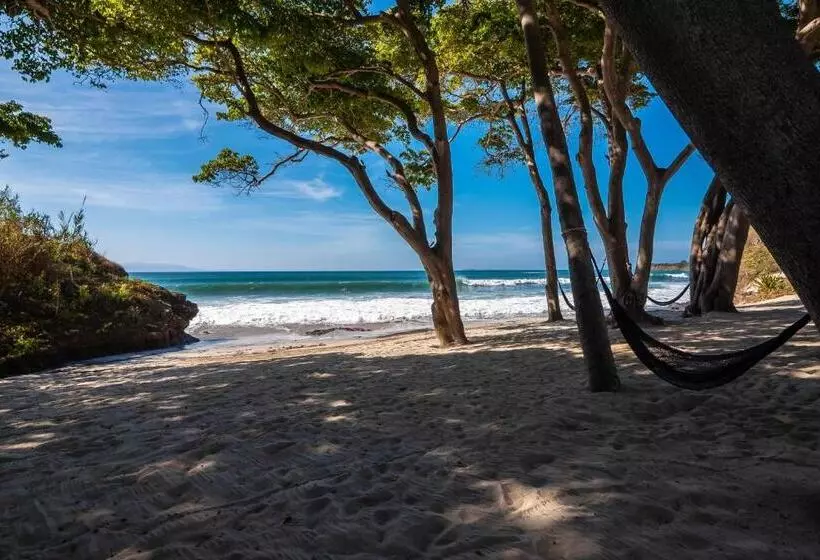 ホテル Bolongo Punta De Mita #g13