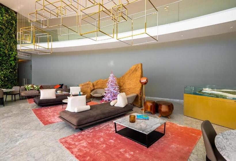 Отель Bolongo Punta De Mita #g13