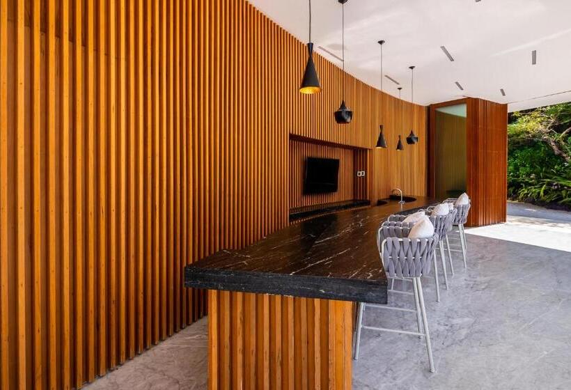 Отель Bolongo Punta De Mita #g13