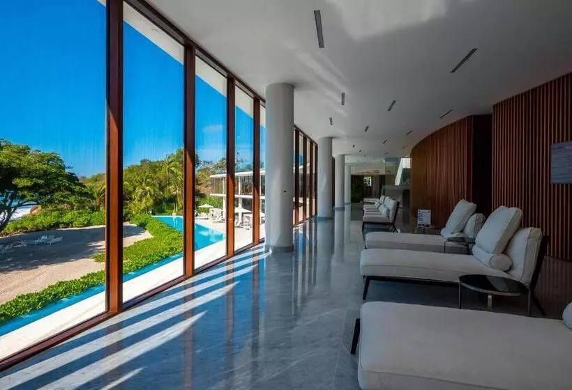 ホテル Bolongo Punta De Mita #g13