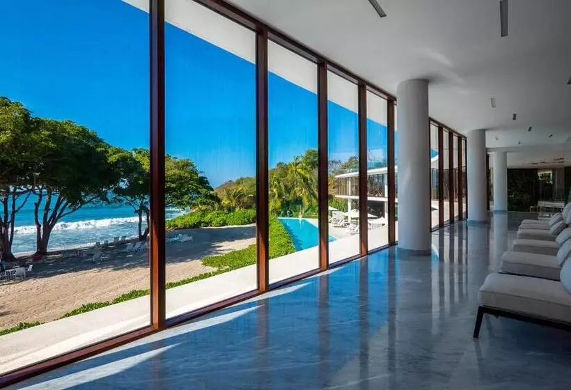 ホテル Bolongo Punta De Mita #g13