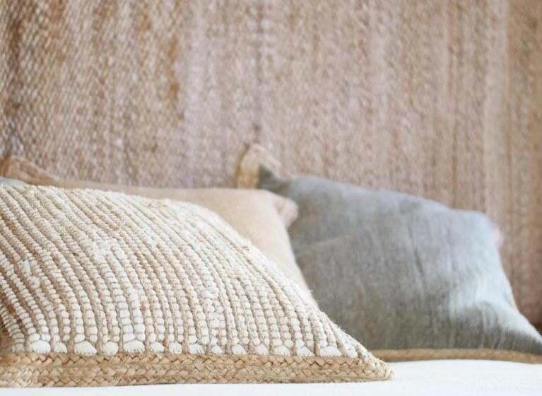 בית מלון כפרי Coliving Fim Do Mundo