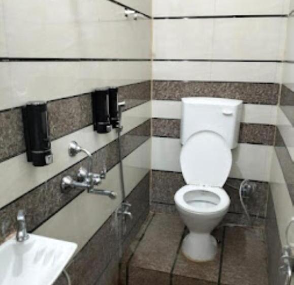 호텔 Friends Inn ,jakariyapur