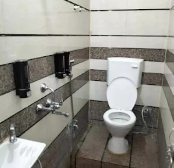 ホテル Friends Inn ,jakariyapur