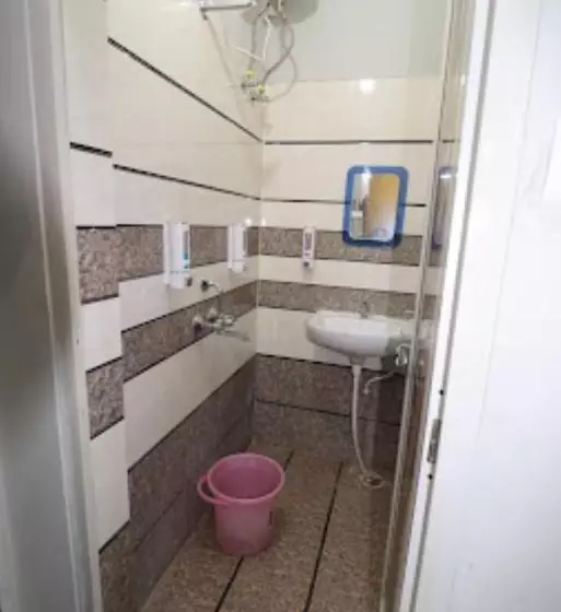 ホテル Friends Inn ,jakariyapur