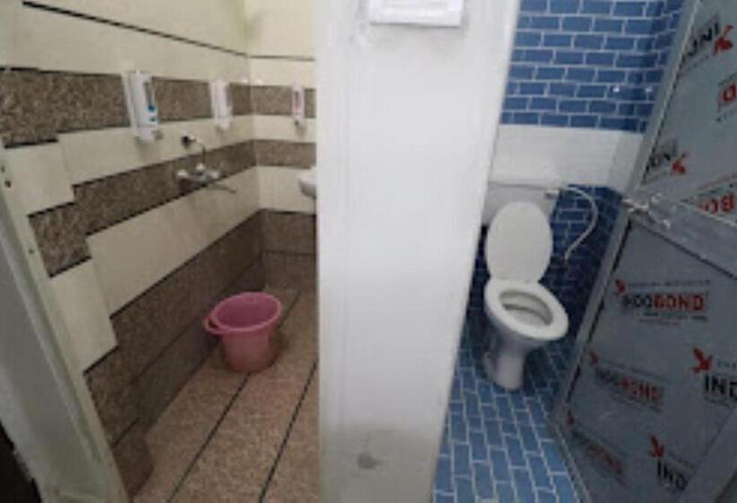 호텔 Friends Inn ,jakariyapur