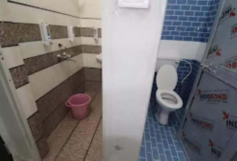 ホテル Friends Inn ,jakariyapur