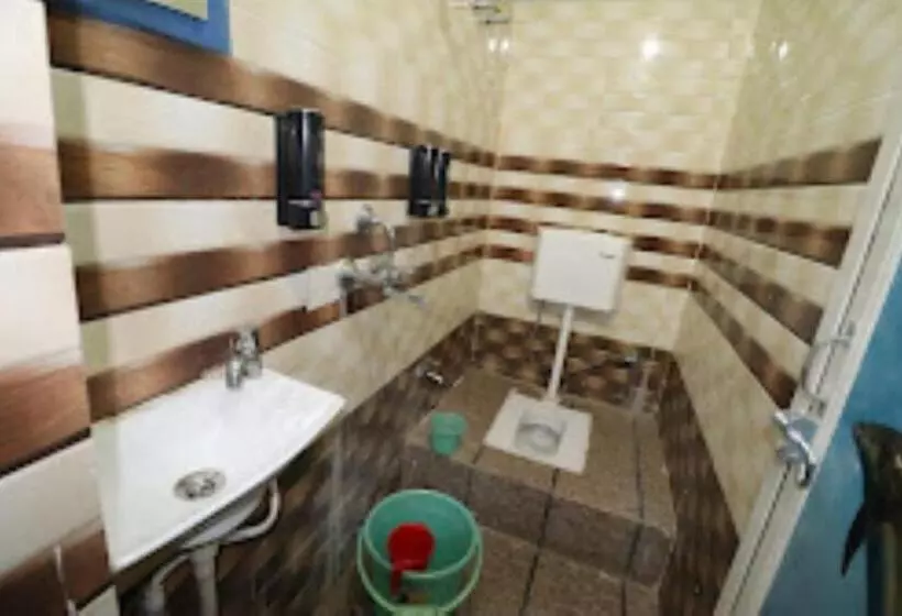 ホテル Friends Inn ,jakariyapur