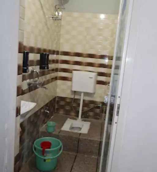 ホテル Friends Inn ,jakariyapur