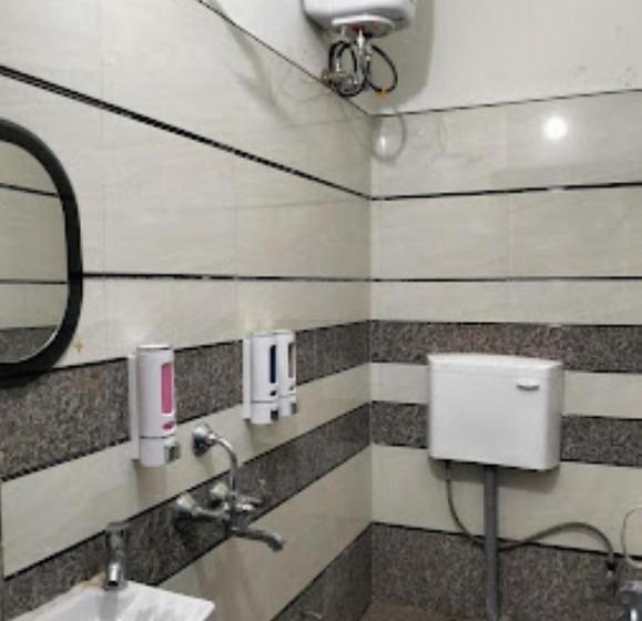 호텔 Friends Inn ,jakariyapur