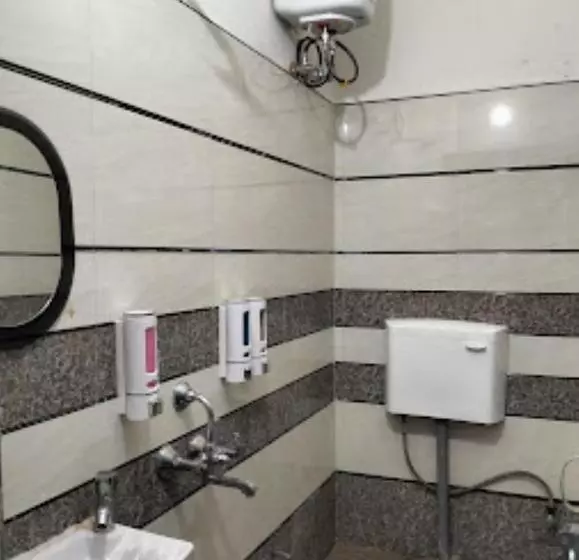 ホテル Friends Inn ,jakariyapur