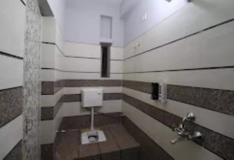 ホテル Friends Inn ,jakariyapur