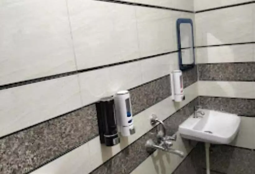 ホテル Friends Inn ,jakariyapur
