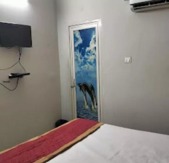 ホテル Friends Inn ,jakariyapur