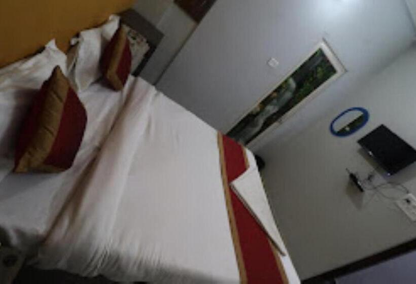 호텔 Friends Inn ,jakariyapur