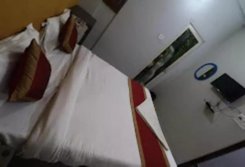 ホテル Friends Inn ,jakariyapur