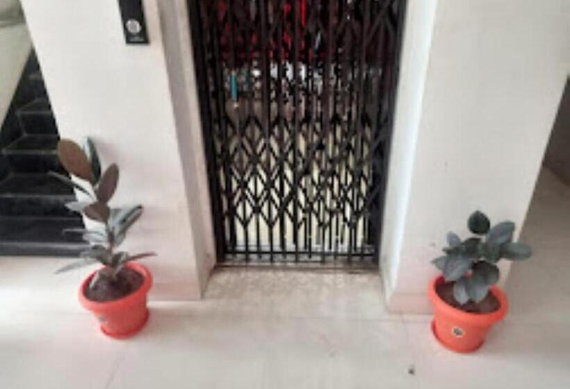 호텔 Friends Inn ,jakariyapur