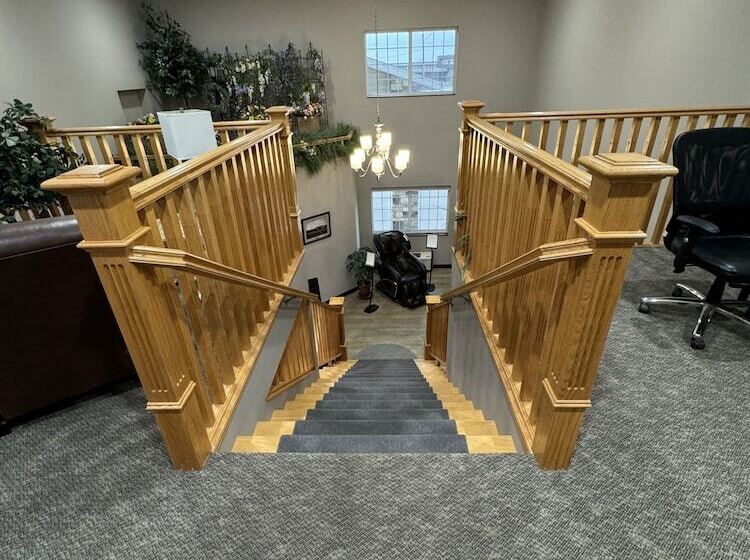 בית מלון כפרי Garner Inn & Suites