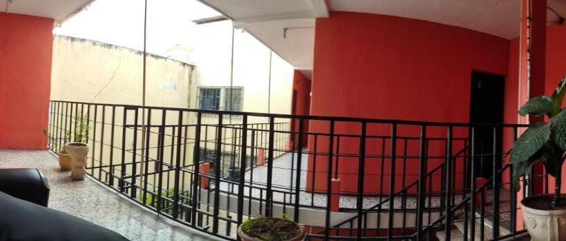 هتل Los ángeles 1