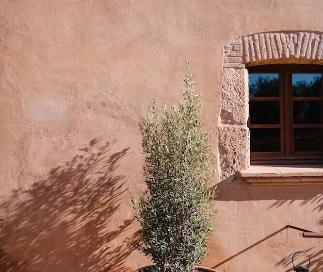 בית מלון כפרי Masia Can Farrés