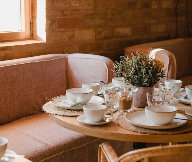 בית מלון כפרי Masia Can Farrés