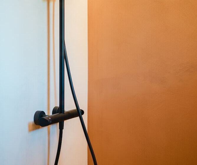 בית מלון כפרי Masia Can Farrés