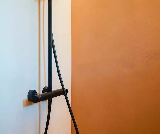 Hotelli Masia Can Farrés