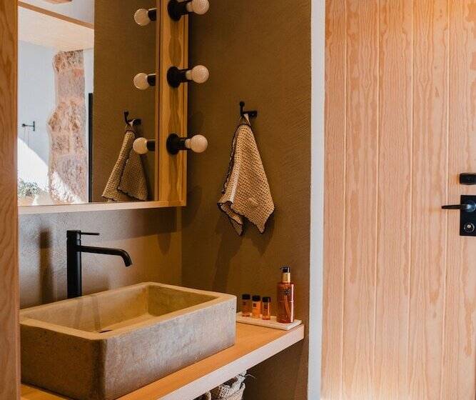 בית מלון כפרי Masia Can Farrés