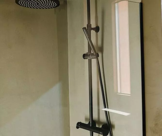 Hotelli Masia Can Farrés