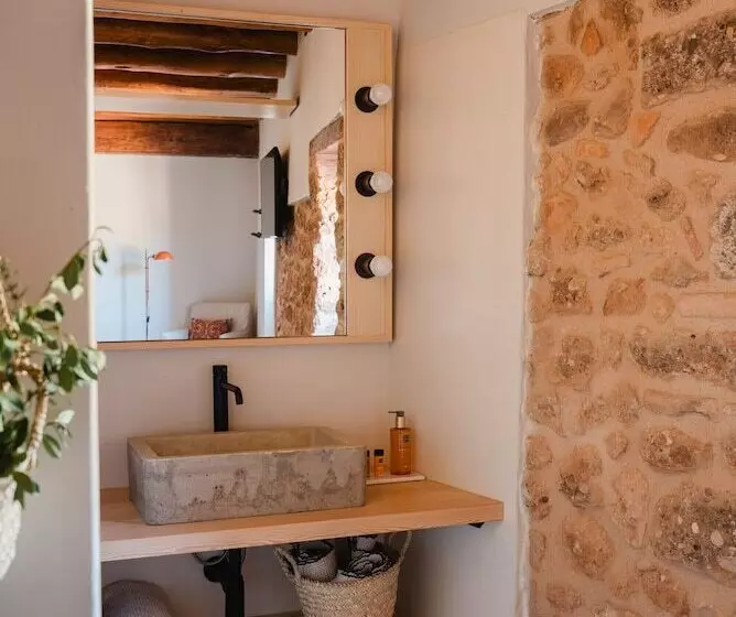 Hotelli Masia Can Farrés