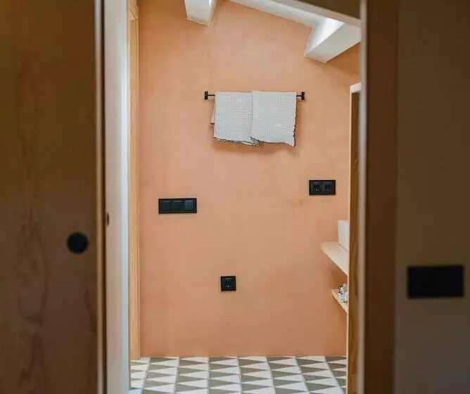 Hotelli Masia Can Farrés