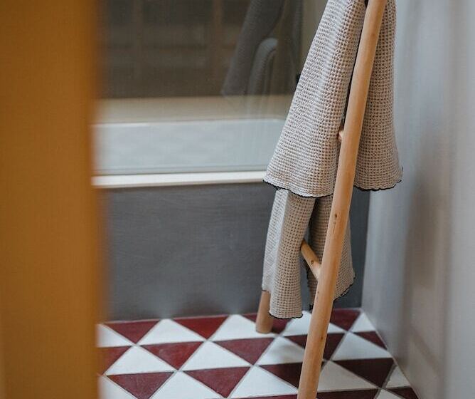 בית מלון כפרי Masia Can Farrés