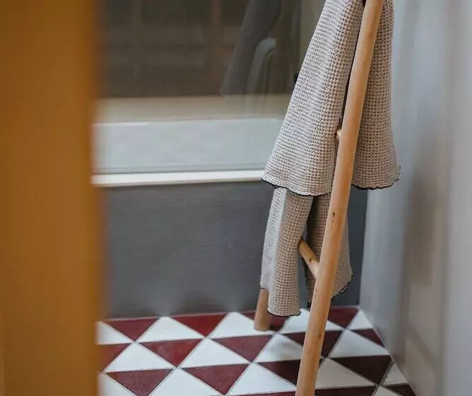 Hotelli Masia Can Farrés