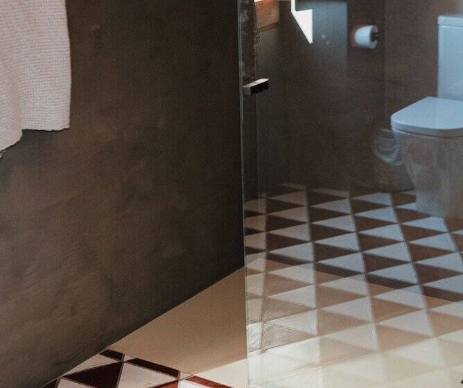 בית מלון כפרי Masia Can Farrés