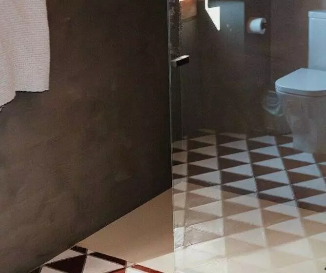 Hotelli Masia Can Farrés